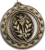 Victory Medal Victory Medal